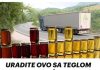 URADITE OVO SA TEGLOM MEDA I OTKRIĆETE DA LI JE DOMAĆI ILI NE: Znaćete i prije nego što ga KUPITE, NEPOGRJEŠIV JE