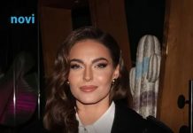 Džejla Ramović privedena u Sjevernoj Makedoniji