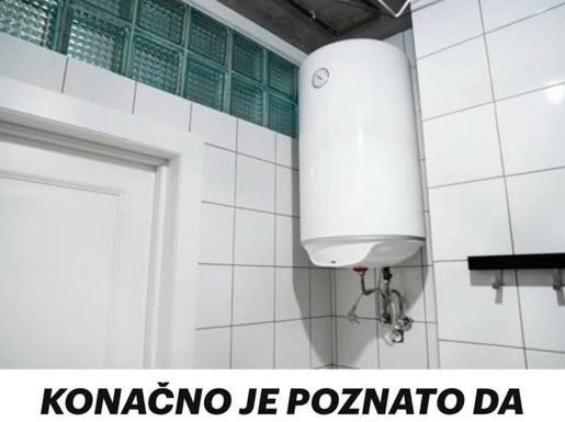 KONAČNO JE POZNATO DA LI BOJER TROŠI VIŠE STRUJE KADA JE UPALJEN ILI AKO SE POVREMENO PALI: Ovo je sve zanimalo