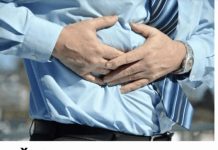 Šokantni simptomi bolesne JETRE na rukama i stomaku