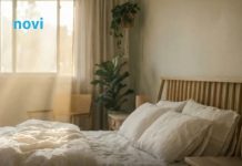 Nered je, zapravo, zdraviji: Ne spremajte krevet odmah čim ustanete, iznenadićete se zašto