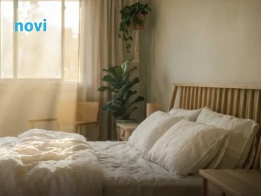 Nered je, zapravo, zdraviji: Ne spremajte krevet odmah čim ustanete, iznenadićete se zašto