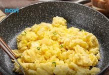 Šta se dešava s tijelom ako svaki dan jedemo jaja?