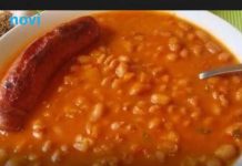 Evo koliko kuhani grah može stajati u frižideru