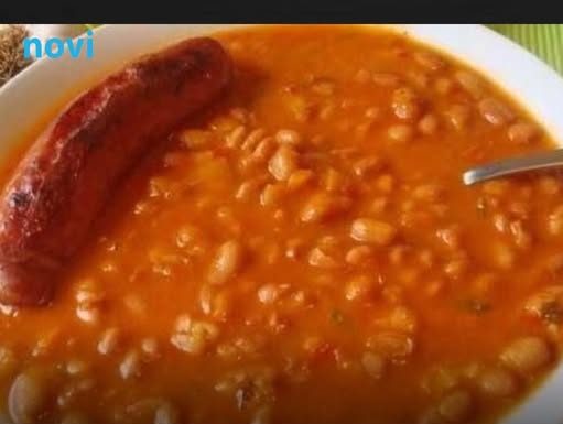 Evo koliko kuhani grah može stajati u frižideru