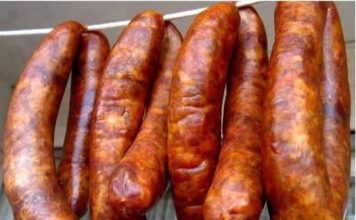 Domaće kobasice “za svakog”! Ovo je recept za svakog i za sve