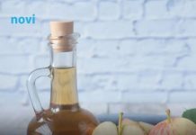 Jabukovo sirće je čuvar zdravlja, ali niko ne zna da ga koristi pravilno: Evo kako treba da se pije