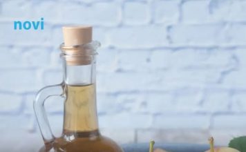 Jabukovo sirće je čuvar zdravlja, ali niko ne zna da ga koristi pravilno: Evo kako treba da se pije