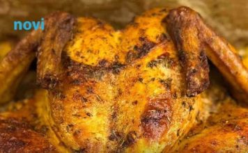 Ovako Turci peku pile: Sočno iznutra, hrskavo spolja – recept koji morate probati