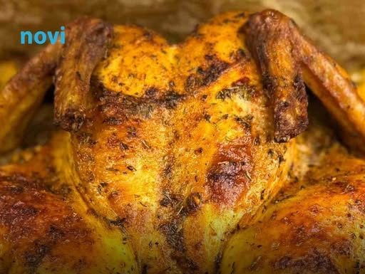 Ovako Turci peku pile: Sočno iznutra, hrskavo spolja – recept koji morate probati