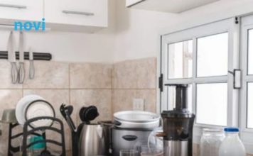 7 znakova koji odaju aljkavu domaćicu – posuđe u sudoperi se ne računa