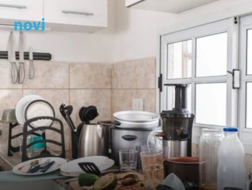 7 znakova koji odaju aljkavu domaćicu – posuđe u sudoperi se ne računa