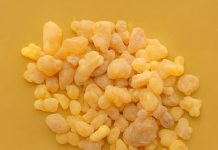 LJEKOVITI ČAJ OD TAMJANA: Ovo je razlog zašto ga naši stari nikad nisu izbacili iz kuće!