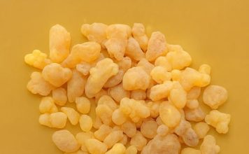 LJEKOVITI ČAJ OD TAMJANA: Ovo je razlog zašto ga naši stari nikad nisu izbacili iz kuće!