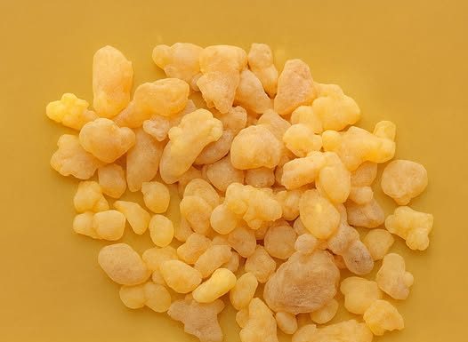 LJEKOVITI ČAJ OD TAMJANA: Ovo je razlog zašto ga naši stari nikad nisu izbacili iz kuće!