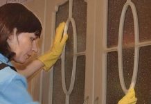 Ovo morate znati prije praznika: Trik da cijelu KUHINJU očistite od prljavštine, masnoće i mirisa!