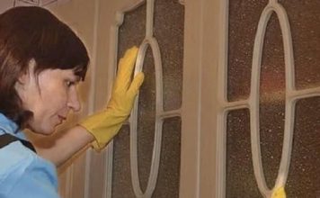 Ovo morate znati prije praznika: Trik da cijelu KUHINJU očistite od prljavštine, masnoće i mirisa!