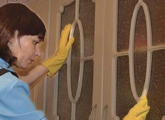 Ovo morate znati prije praznika: Trik da cijelu KUHINJU očistite od prljavštine, masnoće i mirisa!