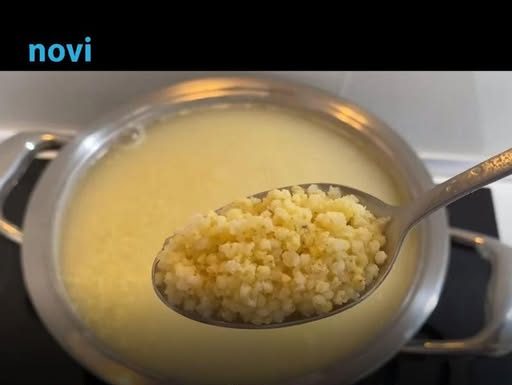 Jača srce i kosti, a odlična je i za probavu: Jedna je od najzdravijih žitarica na svijetu