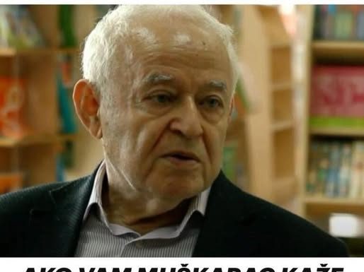 Poznati psiholog poslao upozorenje – ako vam muškarac izgovori ovu rečenicu, bježite glavom bez obzira, a evo zašto!