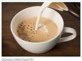 Cijeli život pravite ovu grešku s kafom – evo zašto mlijeko nikako ne ide uz nju!