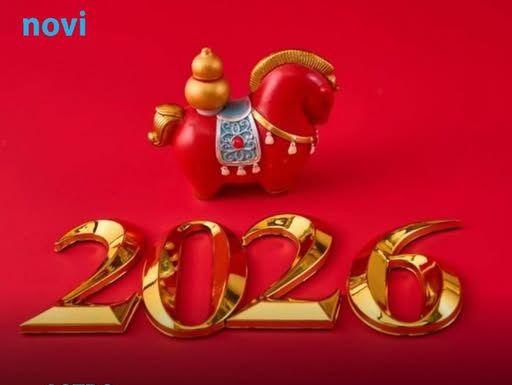 Po kineskom horoskopu za ova 3 znaka 2026. godina biće najbolja do sada u životu