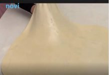 Kako da kora za pitu bude tanka, a u isto vrijeme i elastična? Tajna nije u brašnu, već u 1 stvari