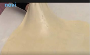 Kako da kora za pitu bude tanka, a u isto vrijeme i elastična? Tajna nije u brašnu, već u 1 stvari