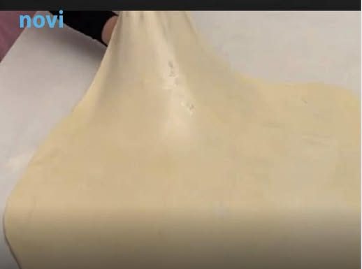 Kako da kora za pitu bude tanka, a u isto vrijeme i elastična? Tajna nije u brašnu, već u 1 stvari