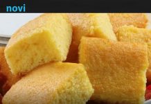 U smjesu za proju dodajte 1 sastojak, neće se mrviti i biće mekana i sočna danima