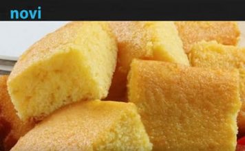 U smjesu za proju dodajte 1 sastojak, neće se mrviti i biće mekana i sočna danima