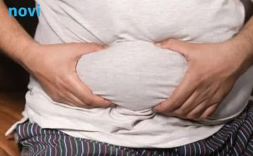 Da li i vi ovo radite čim ustanete? Najveća greška zbog koje se salo lijepi za stomak