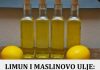LIMUN I MASLINOVO ULJE: Pomiješajte ih zajedno, ova kombinacija me preporodila