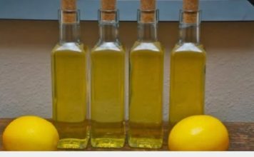 LIMUN I MASLINOVO ULJE: Pomiješajte ih zajedno, ova kombinacija me preporodila