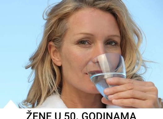 ŽENE U 50. GODINAMA MORAJU DA UZIMAJU 1 MINERAL: Usporava starenje, sprječava bolest