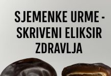 Ne bacajte sjemenke urmi – evo zašto su tako moćne