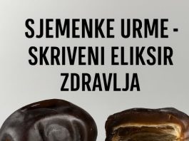 Ne bacajte sjemenke urmi – evo zašto su tako moćne