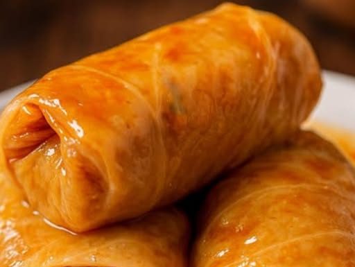 Manastirski recept: Posna sarma koja je oduševila sve – vrhunski ukus