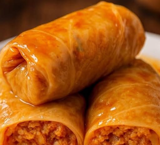Manastirski recept: Posna sarma koja je oduševila sve – vrhunski ukus