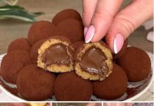 BRZE PRAZNIČNE KUGLICE ZA BOŽIĆ I NOVU GODINU