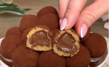 BRZE PRAZNIČNE KUGLICE ZA BOŽIĆ I NOVU GODINU