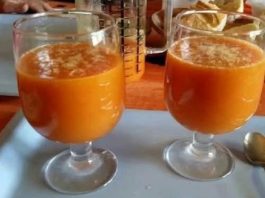 Onkolog je izjavio da ovaj sok uklanja ćelije raka, liječi gastritis, dijabetes i bolesti jetre