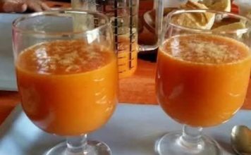 Onkolog je izjavio da ovaj sok uklanja ćelije raka, liječi gastritis, dijabetes i bolesti jetre