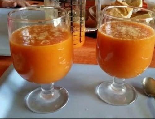 Onkolog je izjavio da ovaj sok uklanja ćelije raka, liječi gastritis, dijabetes i bolesti jetre