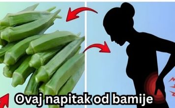 Ovaj napitak od bamije postaje popularan s razlogom