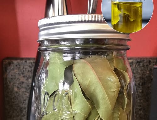 Kako napraviti ulje lovora i zašto je to skriveni lijek za bol i upalu