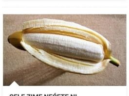 NEĆETE SE NI ZAKAŠLJATI: Izgnječite bananu i dodate joj ova dva sastojka