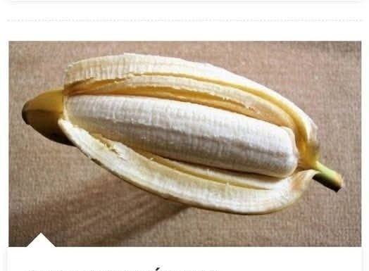 NEĆETE SE NI ZAKAŠLJATI: Izgnječite bananu i dodate joj ova dva sastojka