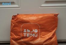 Stižu carine na sve male Temu pakete, poznato koja cifra je u pitanju