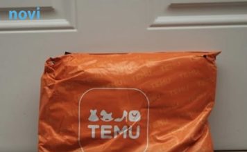 Stižu carine na sve male Temu pakete, poznato koja cifra je u pitanju